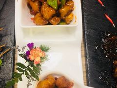 -素行天下(国投财富广场店)
