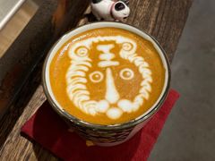 -喜柿咖啡SeeS coffee