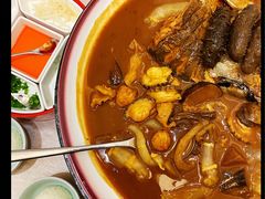 -食神鱼头佛跳墙(百子湾旗舰店)