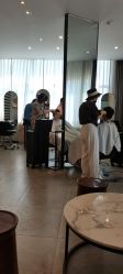 -MOVAN HAIR莫凡匠人发型屋