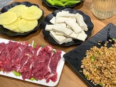 -曹记古法传统牛肉馆(嘉兴店)