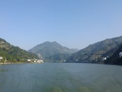 -新安江山水画廊风景区