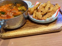 -小满手工粉(上海新世界城店)
