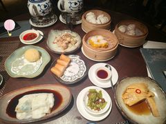 -逸东轩(香港逸东酒店)