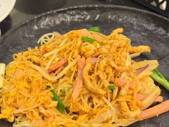 -ManHo万豪中餐厅(成都茂业JW万豪酒店)