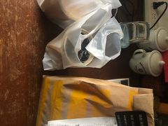 -麦当劳(无锡永乐店)