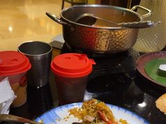 -金厨泰国餐厅·全泰籍厨师料理(拱北店)
