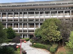 -明月山天沐温泉度假村