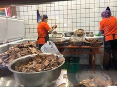 -吾穆勒蓬灰牛肉面·清真(北滨河中路店)