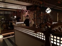 -揽季锅物会.福建黄鱼.海鲜姿造(五四路店)