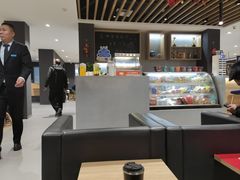 -上汽大众西安元泰4S店(浐灞生态区店)