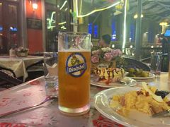 -巴伐利亚啤酒坊(意式风情街店)