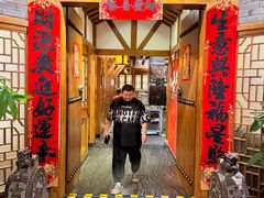 -张大胡子鱼头火锅酒楼(长益路店)