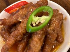 -御龙海鲜火锅(十六浦店)