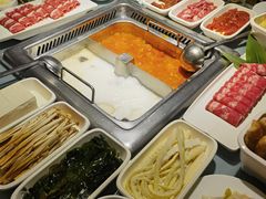 -海底捞火锅(万丰桥店)