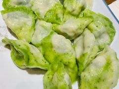 饺子-三姐妹餐厅(曲江店)