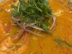-CHILL Pho澳洲牛肉越南粉(佛山顺德万象汇店)