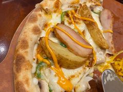 -Mr.Pizza米斯特比萨(合肥一九一二街区店)