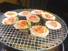 -醉火烧泥炉烤肉(孩儿巷店)