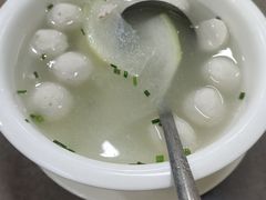 -俊江海鲜酒店(海陵岛白蒲市场店)