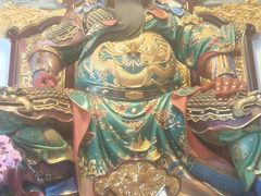 -上海财神庙
