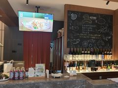 -水之惠鲜鱼料理(王府大街店)