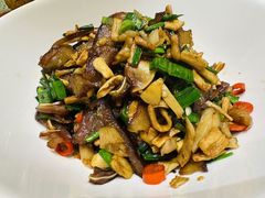 -一江水食府(后湖店)