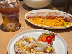 -O'eat Blossom&Pelican(深圳首店)