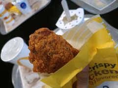 -麦当劳(保利广场店)