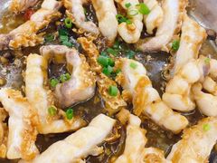 -红日饭店(裕隆三路店)