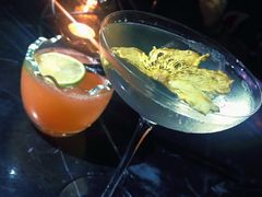 -柒Lounge(三里屯店)
