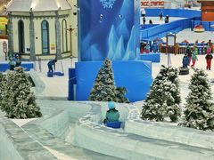-湘江欢乐城欢乐雪域