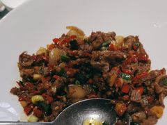 -润泽天·湘味家宴(岳麓山店)