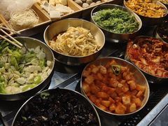-火炉火自助餐(西直门凯德MALL店)
