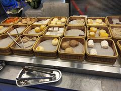 -海柜涮烤一体自助餐厅(金鹰店)