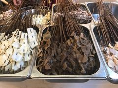 -隆氏兔头(七道堰店)