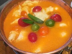 -云海肴·汽锅鸡·云南菜(苏州中心店)