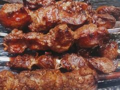 -蠔友汇·海鲜·生蚝烧烤(大东店)
