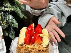 -B.O.M波姆烘焙(凤凰街店)