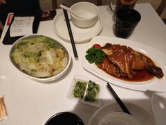-新旺茶餐厅·早餐·夜宵(仙霞店)