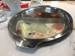 -傣妹火锅(狮子桥店)