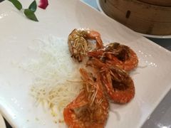 -御花园·粤菜·海鲜火锅(中山公园店)