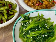 -小民大排档(马场角横路店)