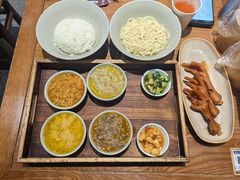 -李百蟹·江南蟹黄面·河景餐厅(夫子庙总店)