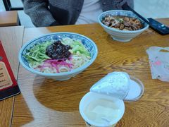 -门框胡同百年卤煮(鸟巢店)