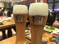 -兰特伯爵西餐厅·啤酒屋(方庄店)