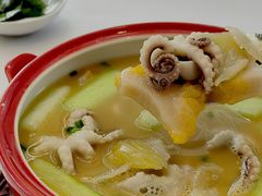 -悦轩中餐厅·高空江景·杭州柏悦酒店