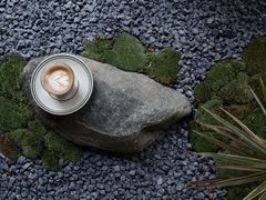 -Metal hands·铁手咖啡