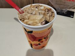 -DQ·蛋糕·冰淇淋(金桥店)