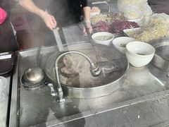 -潮镇老尾牛杂(环城西路店)